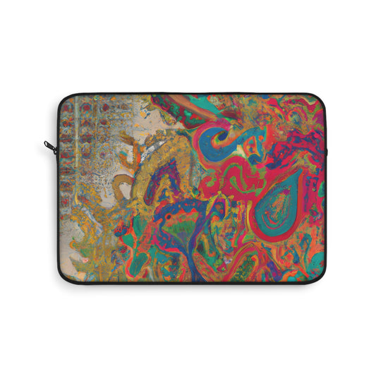 GlitzyGlamGus - LGBTQ+ Laptop Sleeve (12", 13", 15")