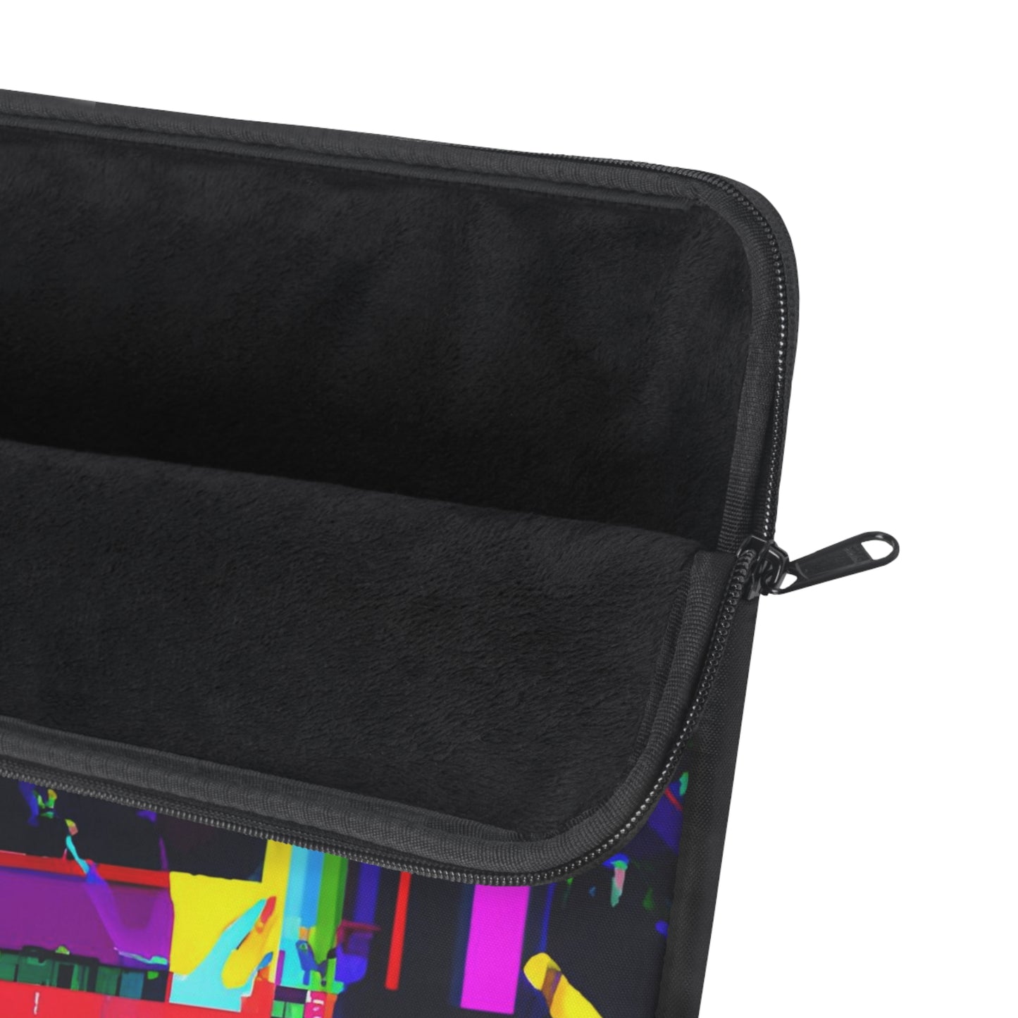 StarShakingDazzle - LGBTQ+ Laptop Sleeve (12", 13", 15")
