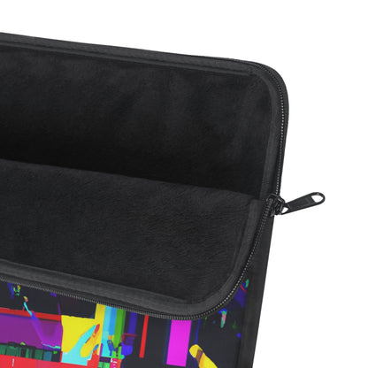 StarShakingDazzle - LGBTQ+ Laptop Sleeve (12", 13", 15")