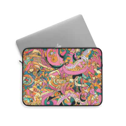 MagnoliaVanity - LGBTQ+ Laptop Sleeve (12", 13", 15")