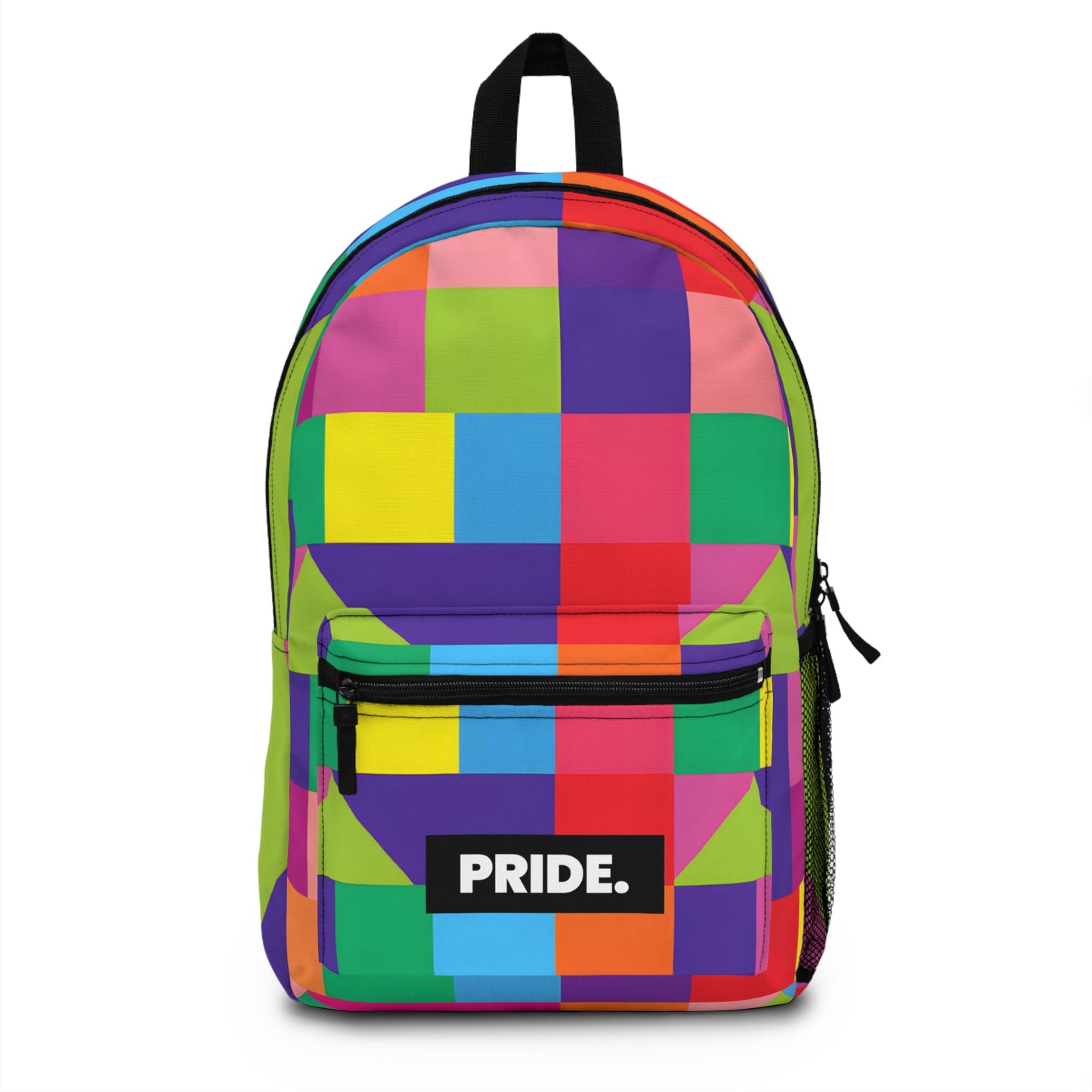 MagentaMuse - Hustler Pride Backpack