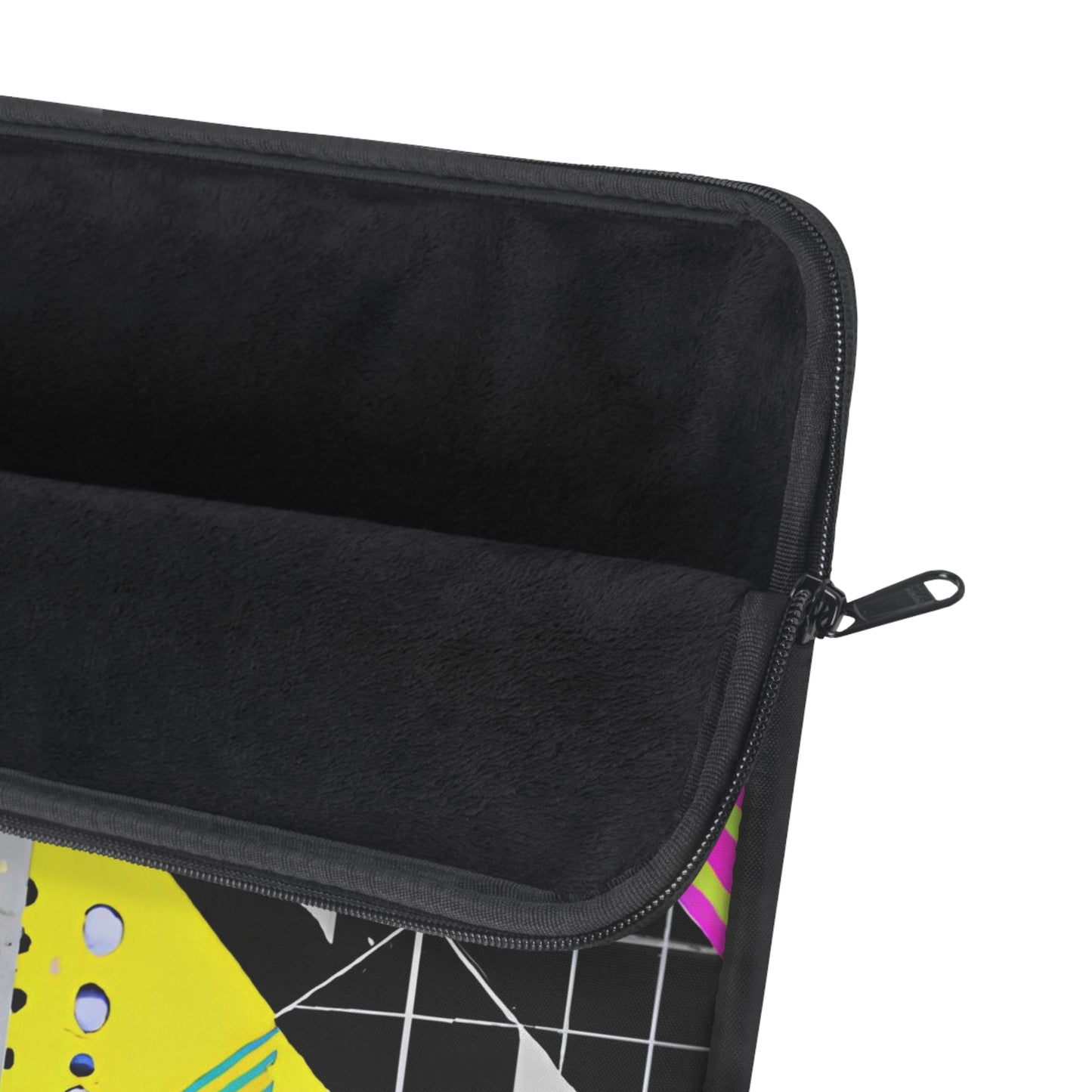 GalacticaStarlight - LGBTQ+ Laptop Sleeve (12", 13", 15")