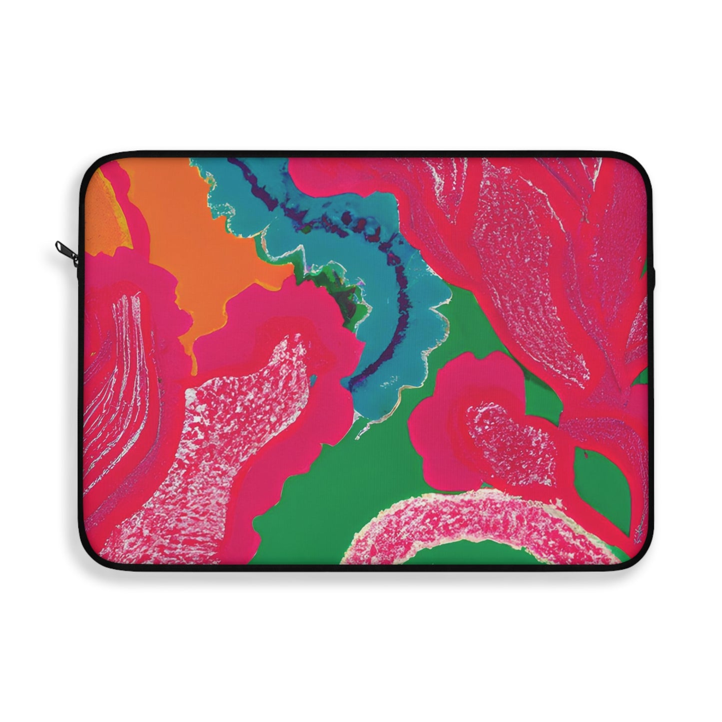 GlitterJeanSparks - LGBTQ+ Laptop Sleeve (12", 13", 15")