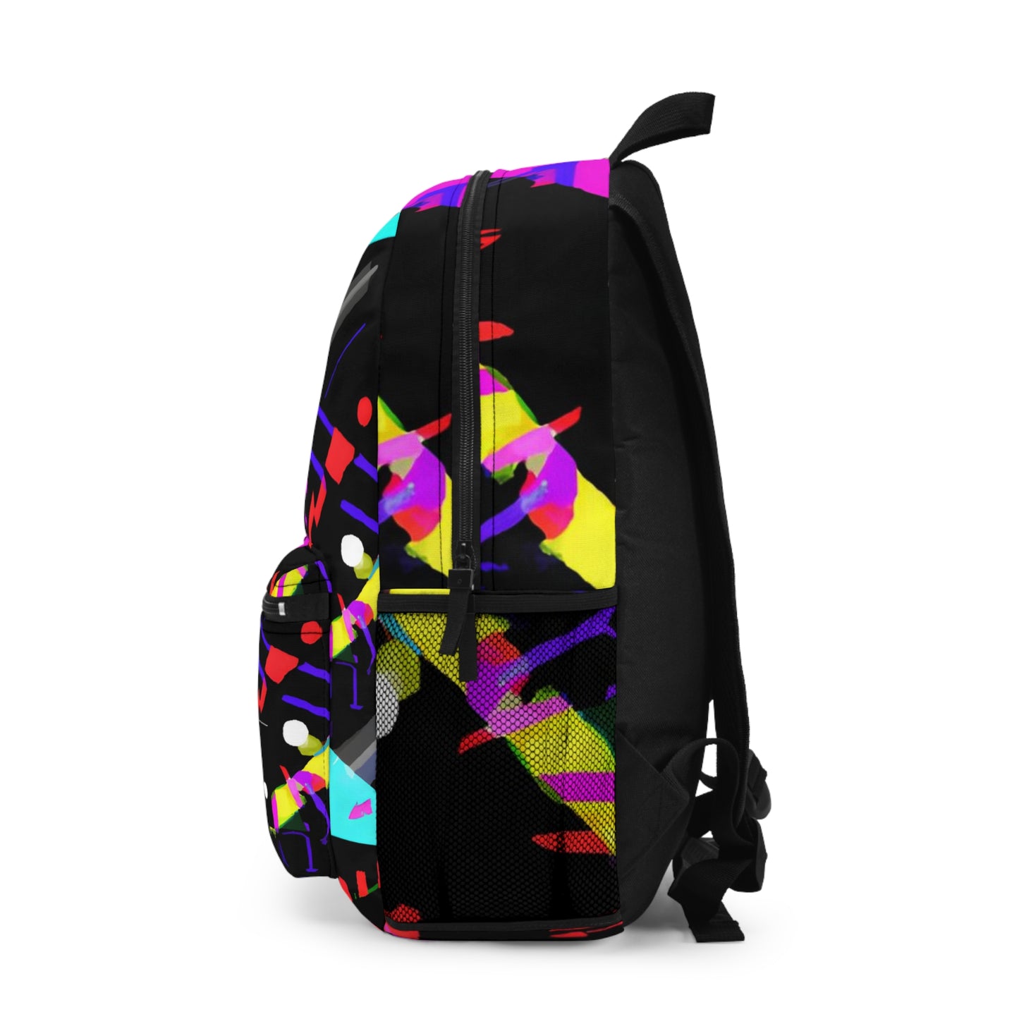 CelestynaZ - LGBTQ+ Pride Backpack