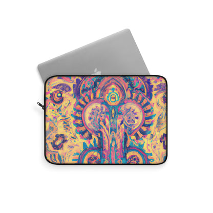 FlaminFifi - LGBTQ+ Laptop Sleeve (12", 13", 15")