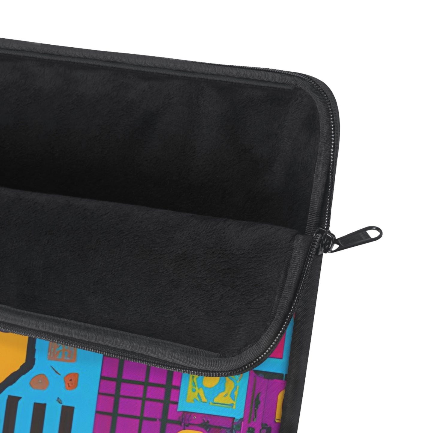 AnarConic - LGBTQ+ Laptop Sleeve (12", 13", 15")