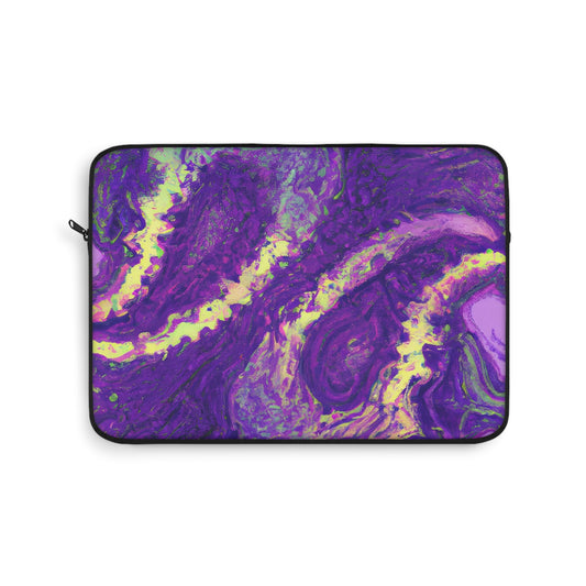 MagnificentMae - LGBTQ+ Laptop Sleeve (12", 13", 15")