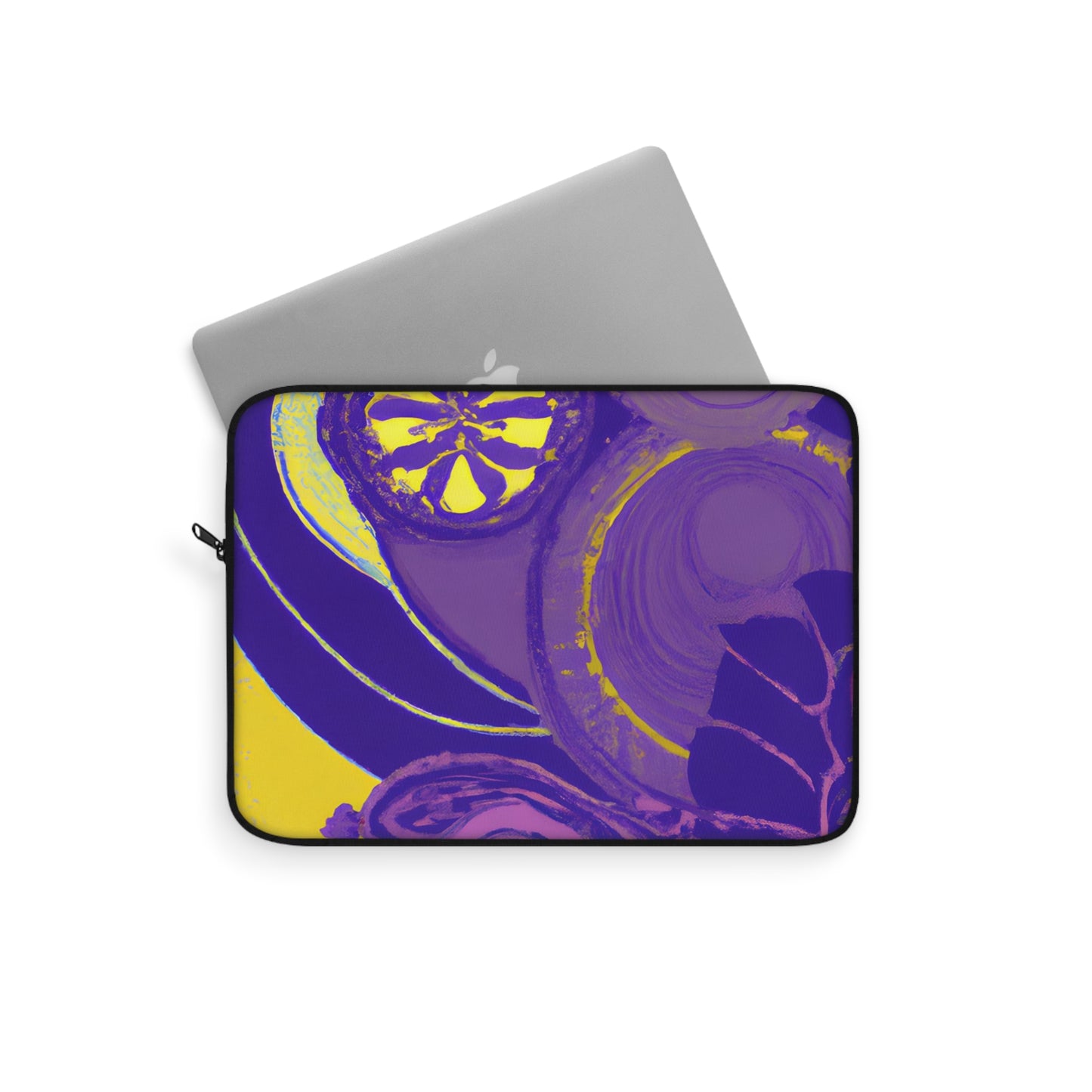 FlamingFeathers - LGBTQ+ Laptop Sleeve (12", 13", 15")