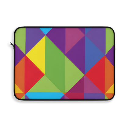 DynamicDiva - LGBTQ+ Laptop Sleeve (12", 13", 15")