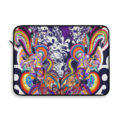 StellaVanity - LGBTQ+ Laptop Sleeve (12", 13", 15")
