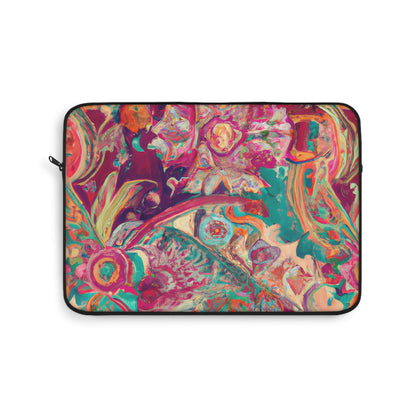 FlaminLola - LGBTQ+ Laptop Sleeve (12", 13", 15")