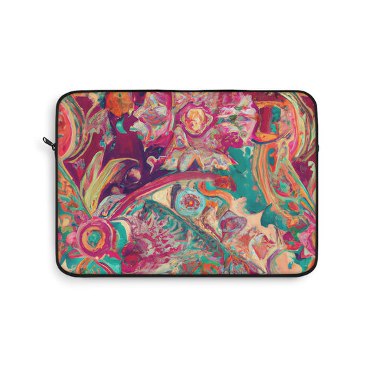 FlaminLola - LGBTQ+ Laptop Sleeve (12", 13", 15")