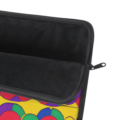 EpicElimone - LGBTQ+ Laptop Sleeve (12", 13", 15")