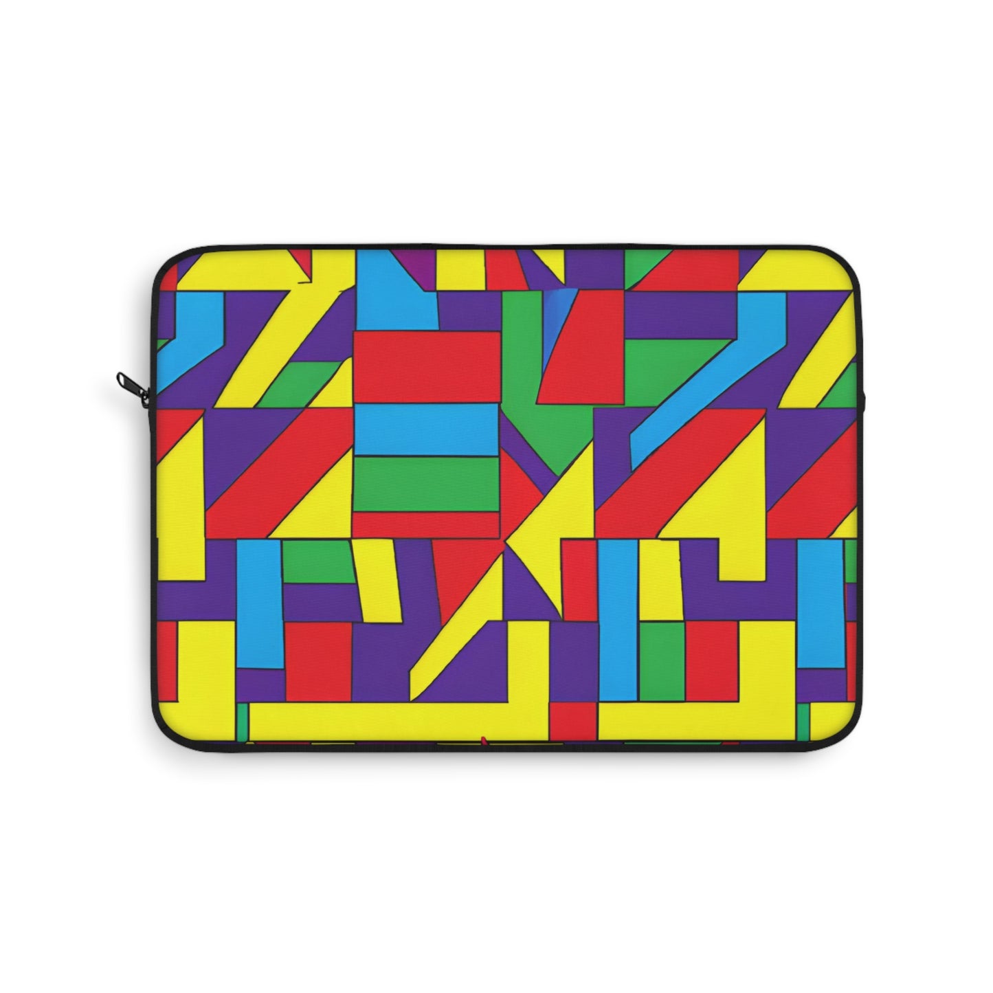 ElectraChic - LGBTQ+ Laptop Sleeve (12", 13", 15")