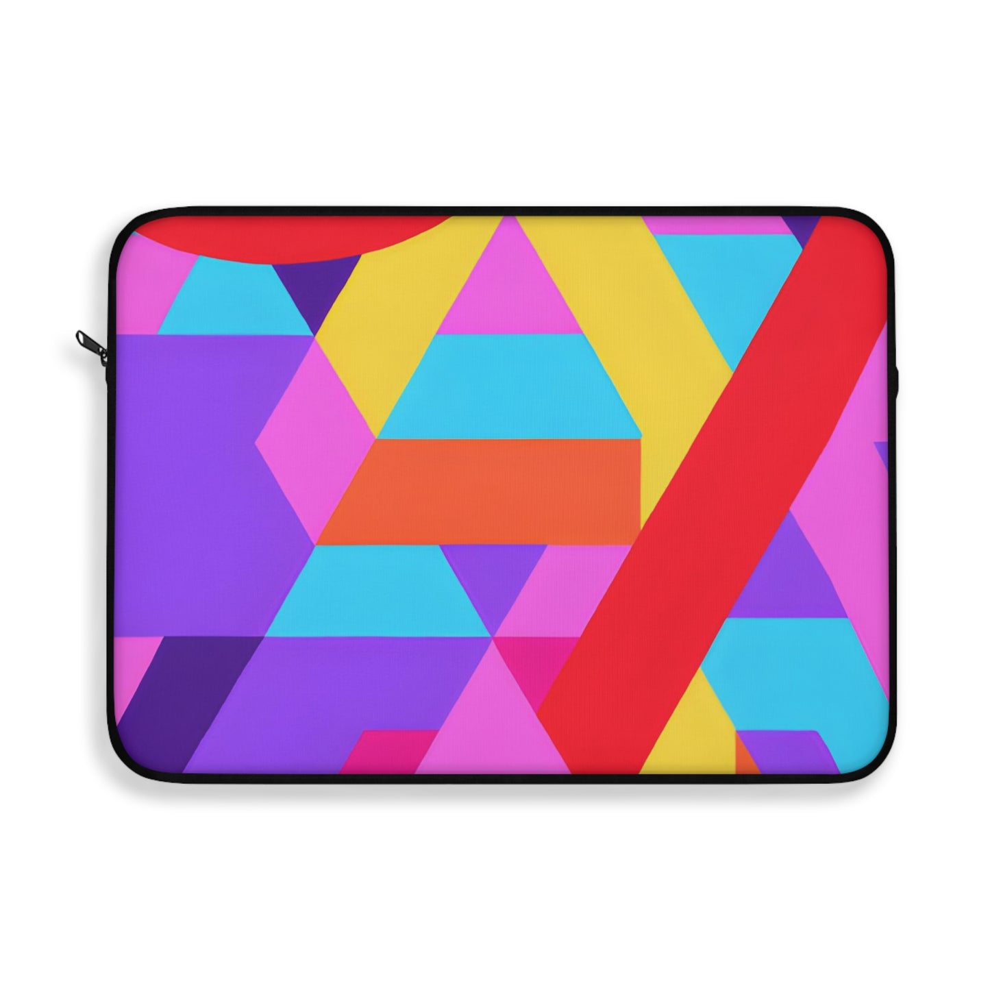 StarlaFantasia - LGBTQ+ Laptop Sleeve (12", 13", 15")
