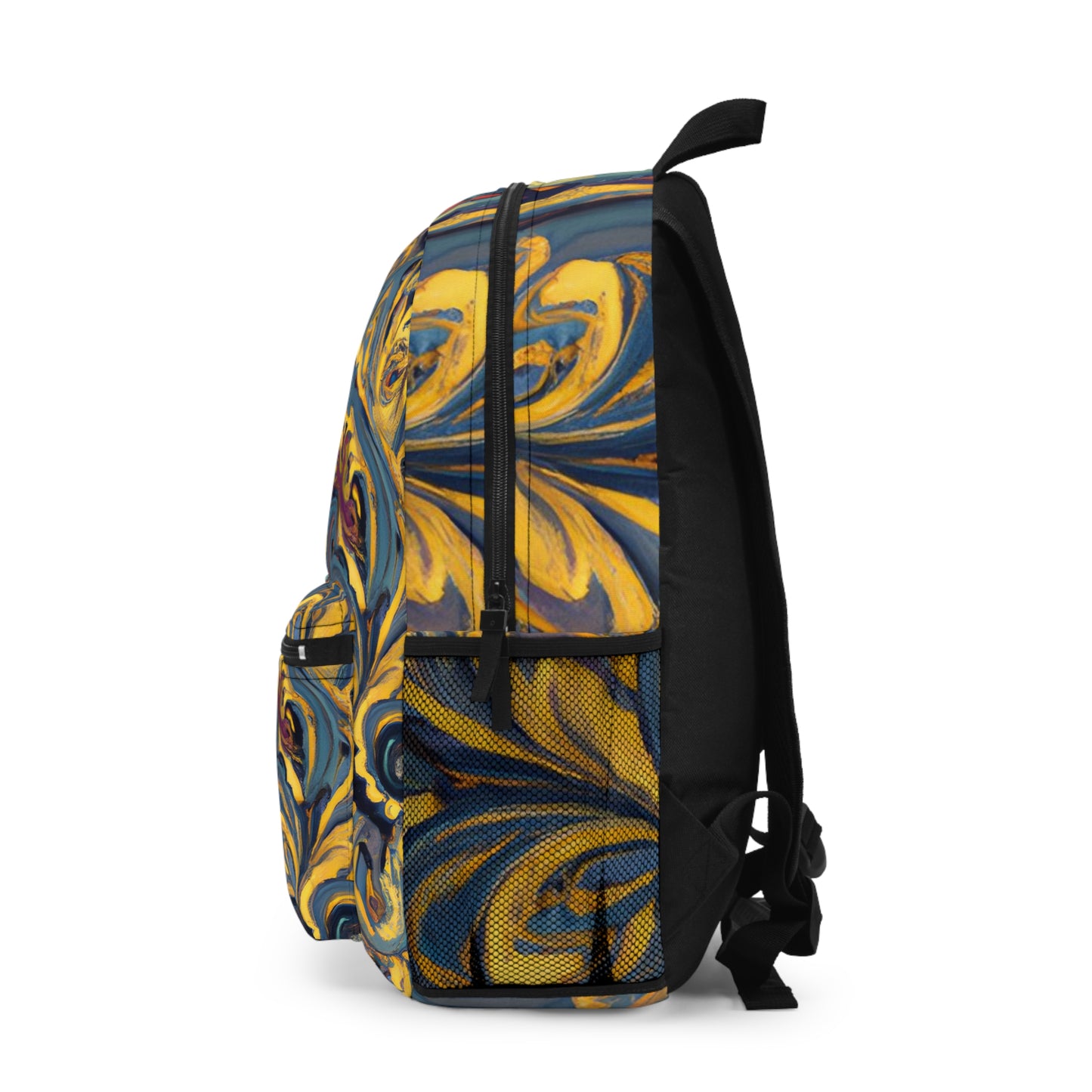 Shimmy Tango - LGBTQ+ Pride Backpack