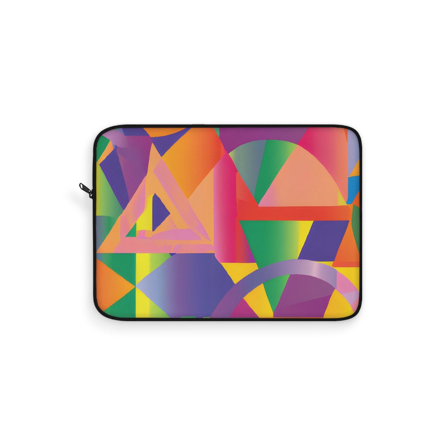 Glamazonia - LGBTQ+ Laptop Sleeve (12", 13", 15")