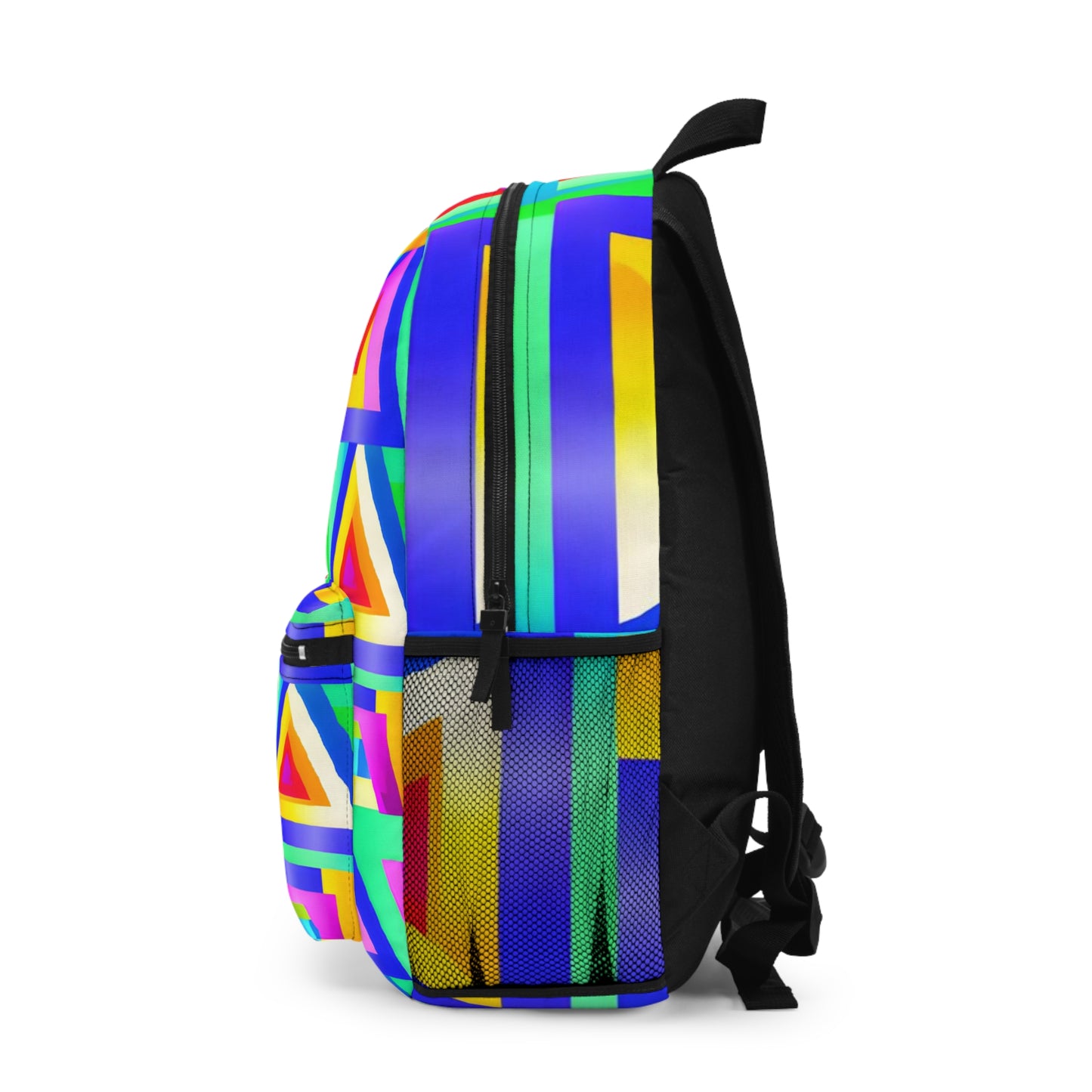 GlitterDancer - Hustler Pride Backpack