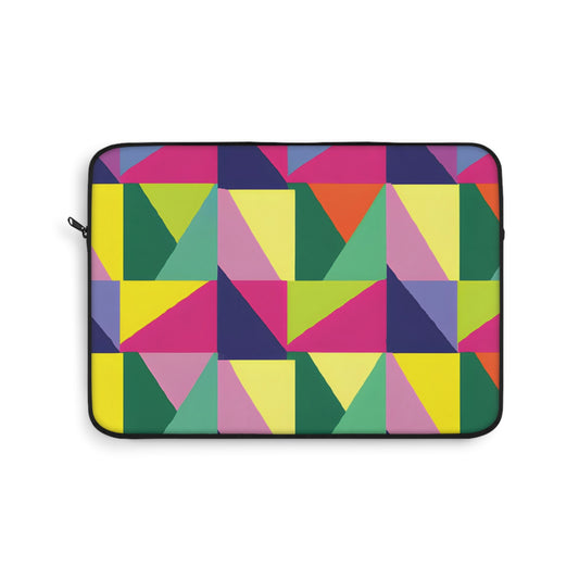 TaffyGlamour - LGBTQ+ Laptop Sleeve (12", 13", 15")