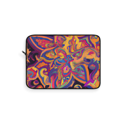 MolliMoxie - LGBTQ+ Laptop Sleeve (12", 13", 15")