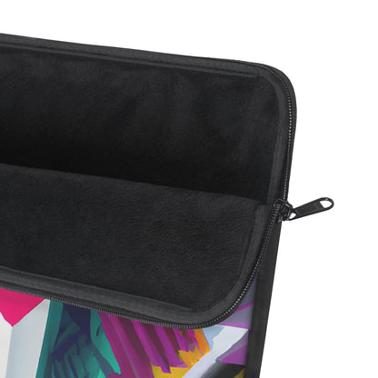 Ultronia - LGBTQ+ Laptop Sleeve (12", 13", 15")