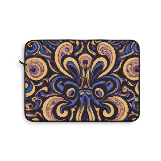 VelvetVamp - LGBTQ+ Laptop Sleeve (12", 13", 15")