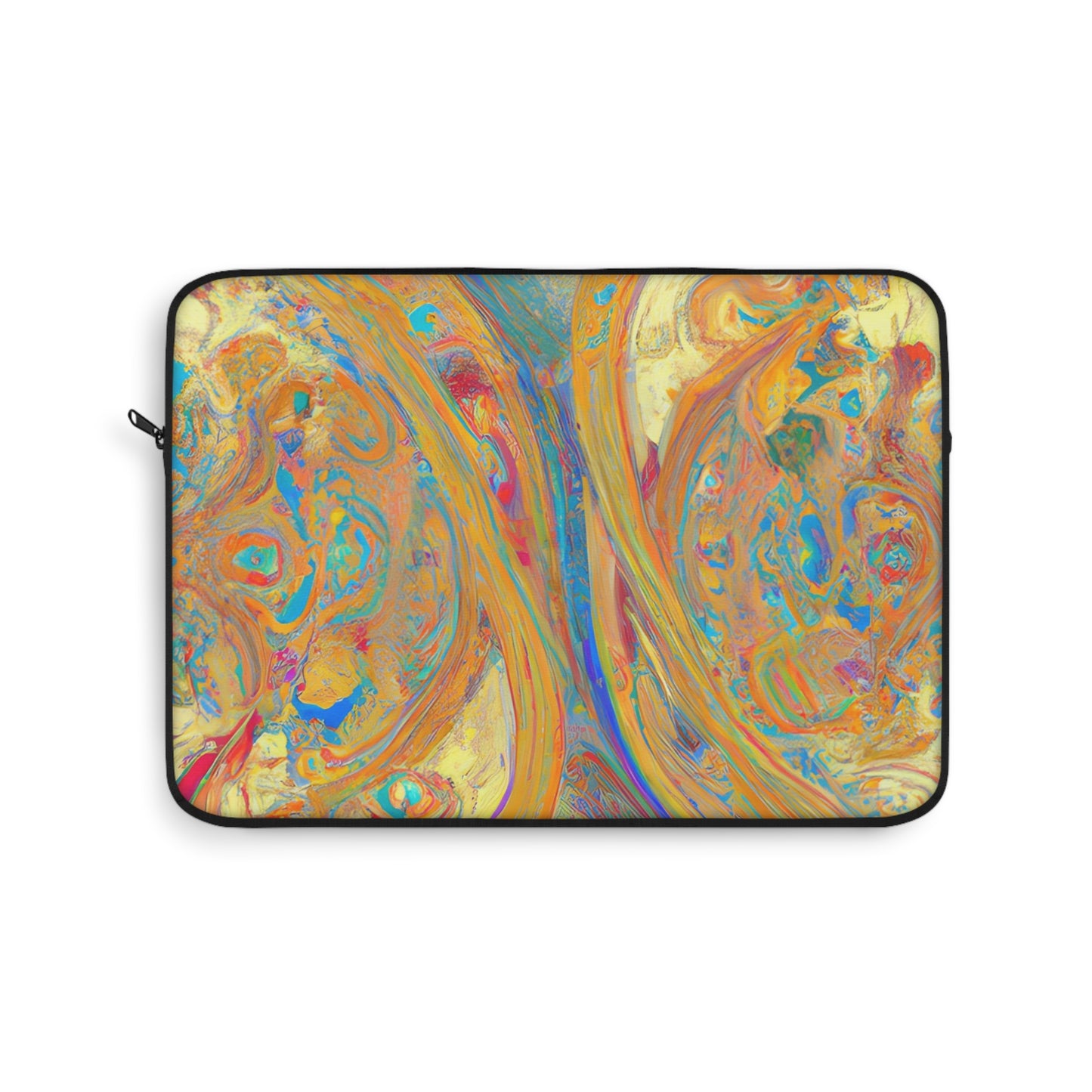 LolaLuster - LGBTQ+ Laptop Sleeve (12", 13", 15")