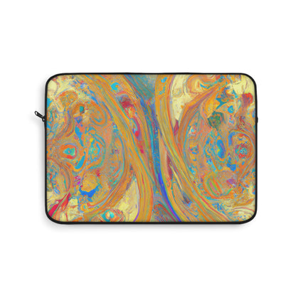 LolaLuster - LGBTQ+ Laptop Sleeve (12", 13", 15")