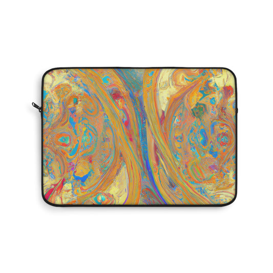 LolaLuster - LGBTQ+ Laptop Sleeve (12", 13", 15")