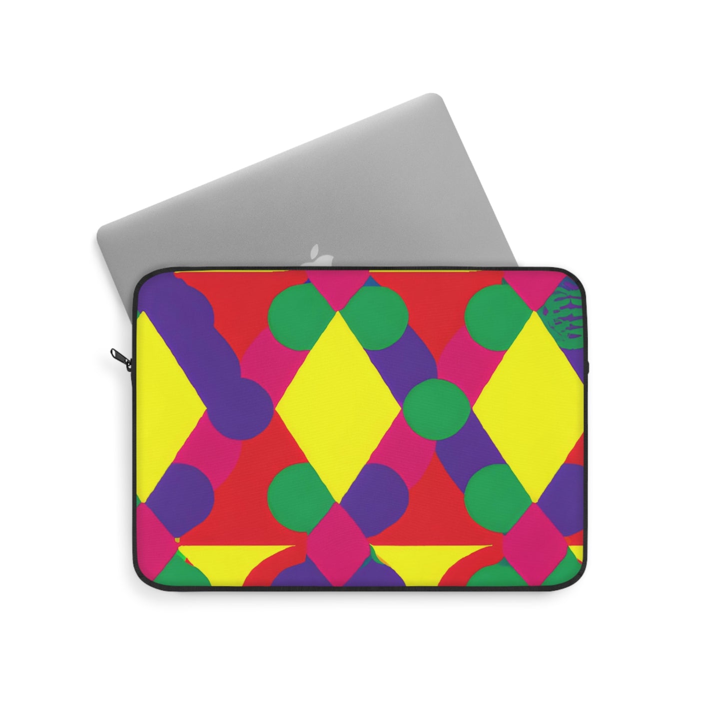 SparkleFairy - LGBTQ+ Laptop Sleeve (12", 13", 15")