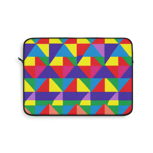FierceFemme - LGBTQ+ Laptop Sleeve (12", 13", 15")