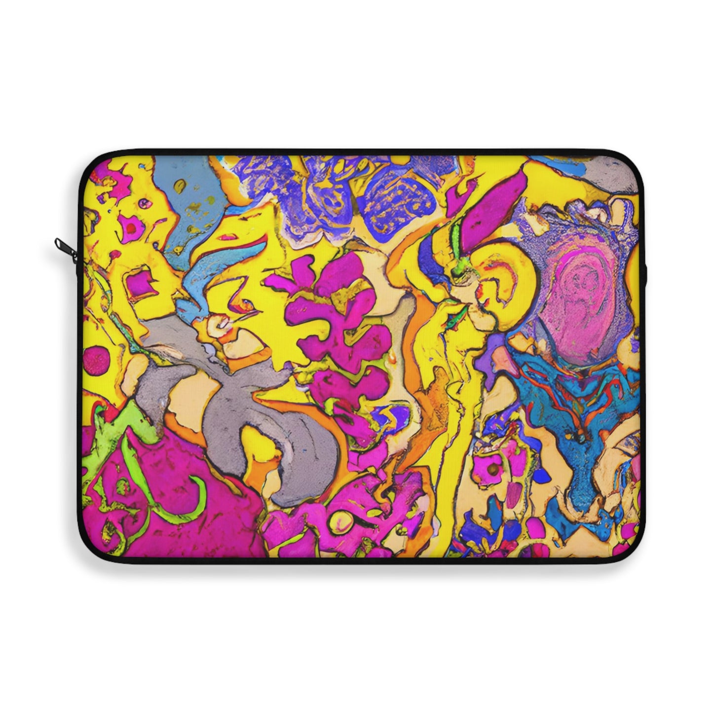 KikiRitzy - LGBTQ+ Laptop Sleeve (12", 13", 15")