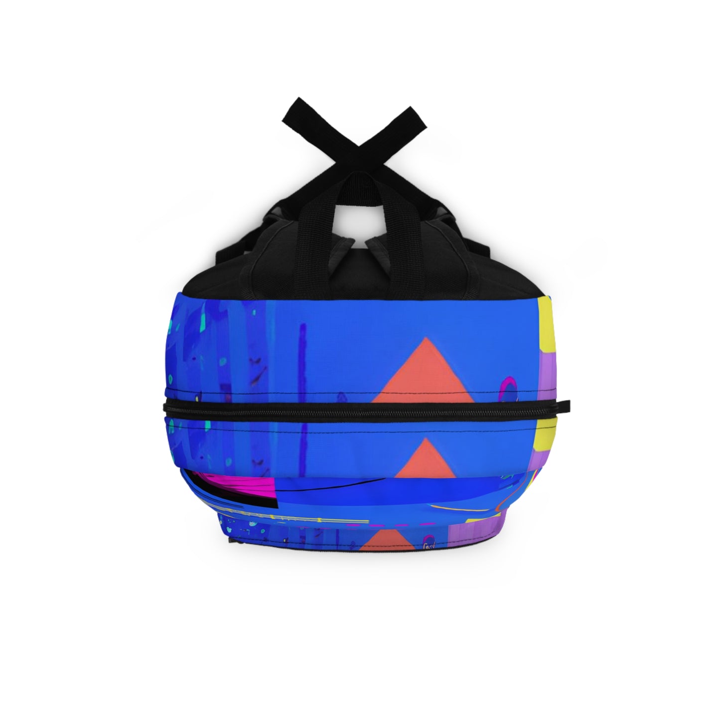 StardustGlitz - LGBTQ+ Pride Backpack