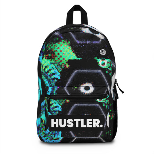 StardustQuark - LGBTQ+ Pride Backpack