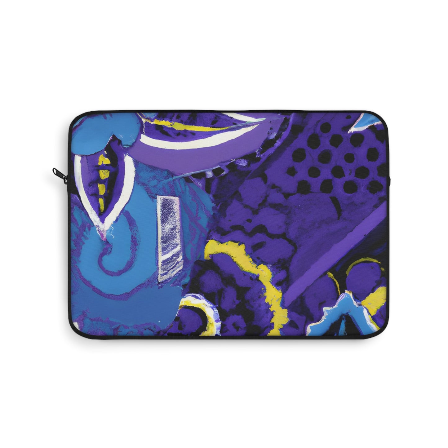 SilkyRazzle - LGBTQ+ Laptop Sleeve (12", 13", 15")
