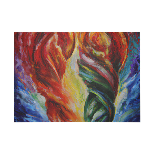 Luminar - Gay Hope Jigsaw Puzzle