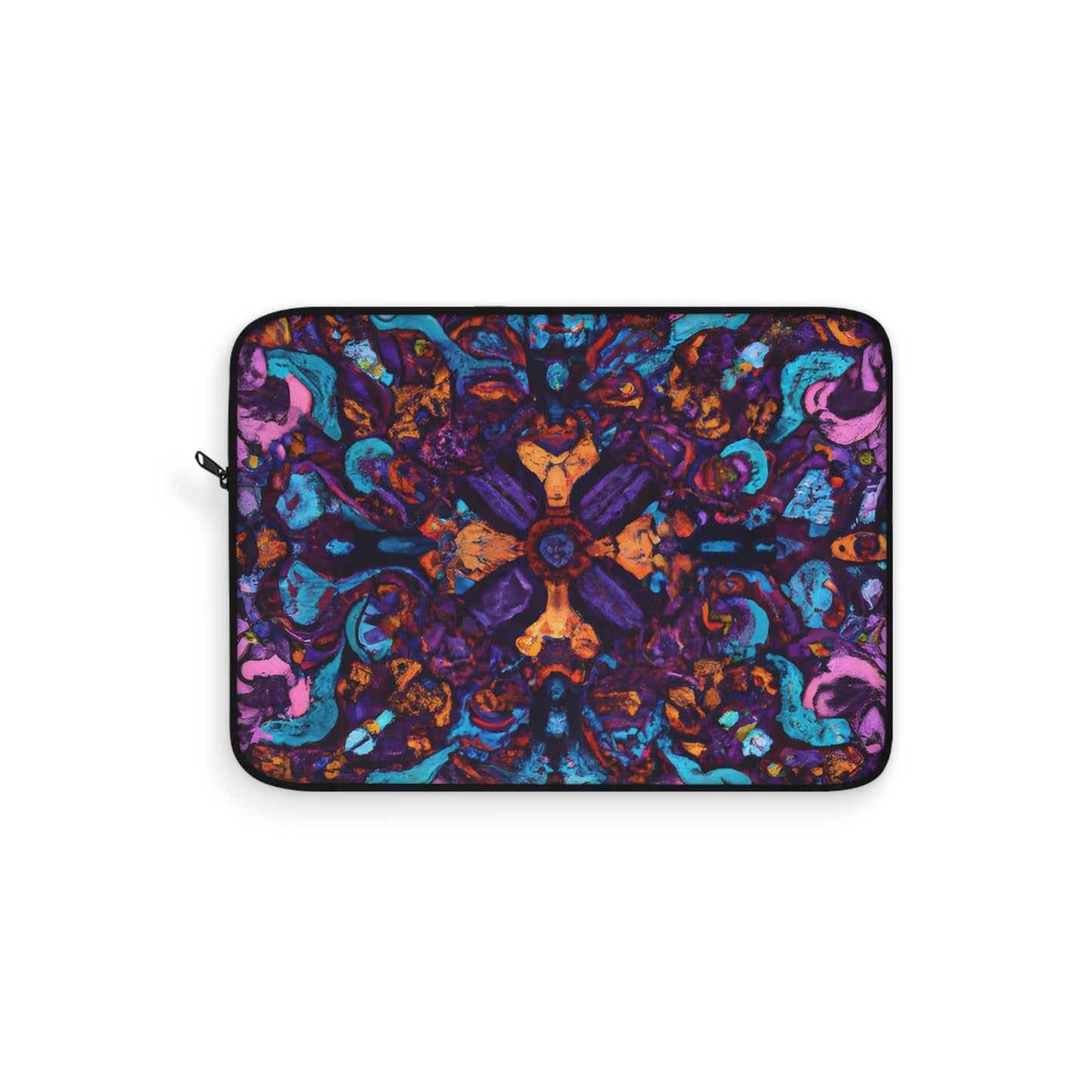 Nightspade - LGBTQ+ Laptop Sleeve (12", 13", 15")