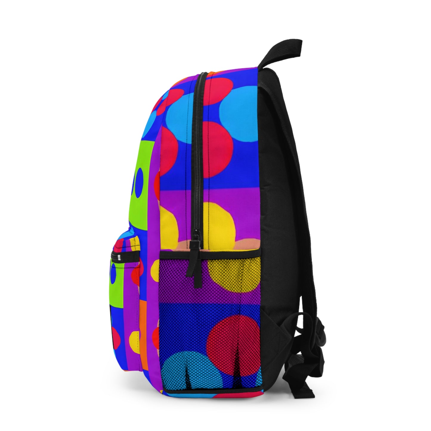 ElectricaDiamond - Gay Pride Backpack