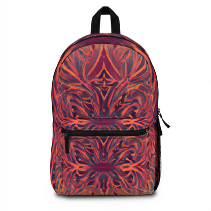LuluFever - LGBTQ+ Pride Backpack