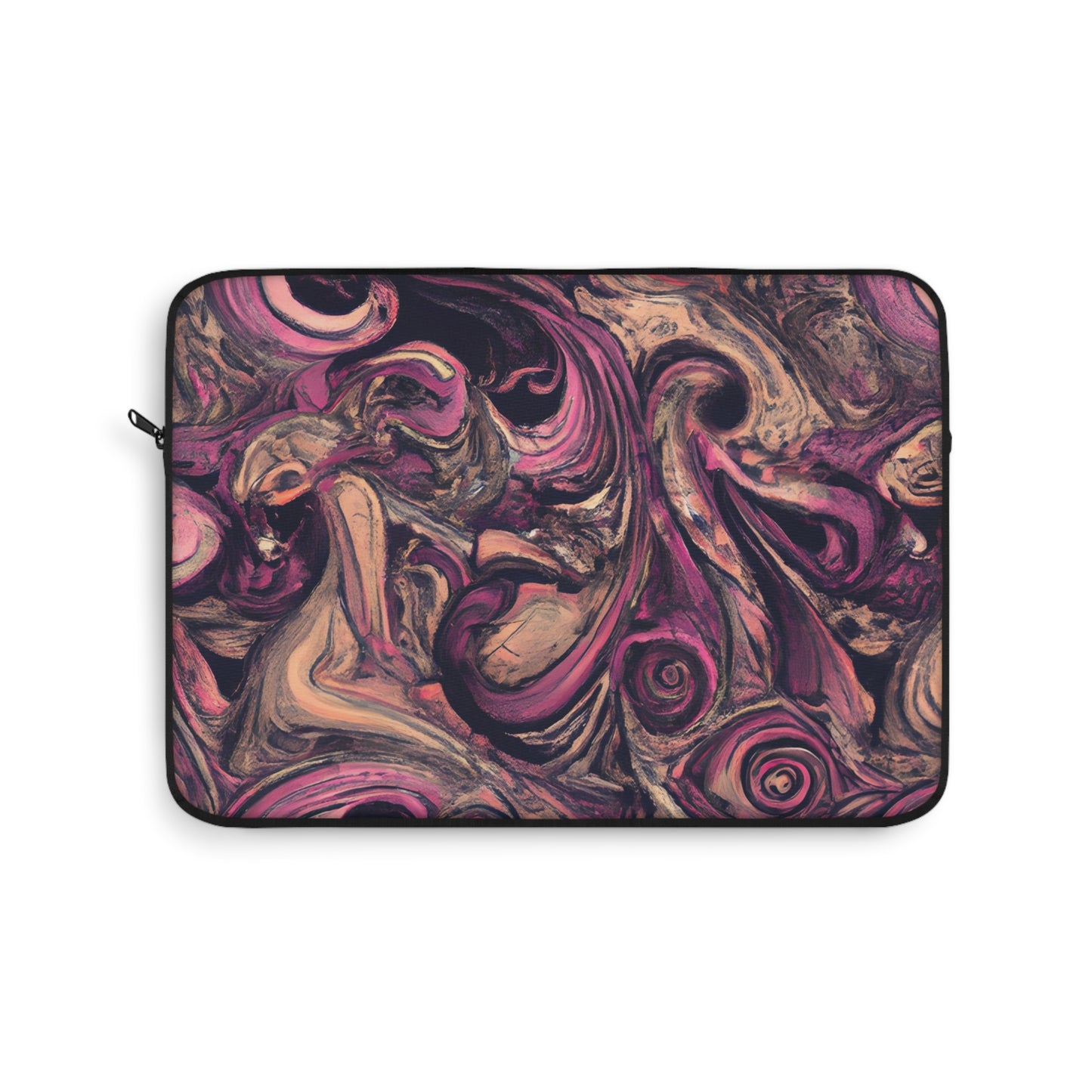 PeachesGlamour - LGBTQ+ Laptop Sleeve (12", 13", 15")