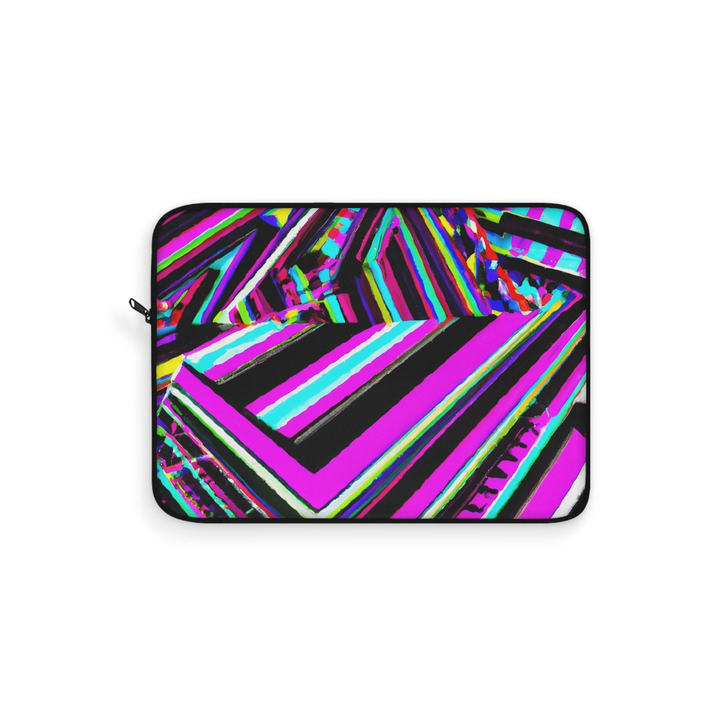 StarBrightGalaxy - LGBTQ+ Laptop Sleeve (12", 13", 15")