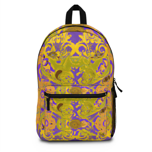 RitzyRouge - LGBTQ+ Pride Backpack