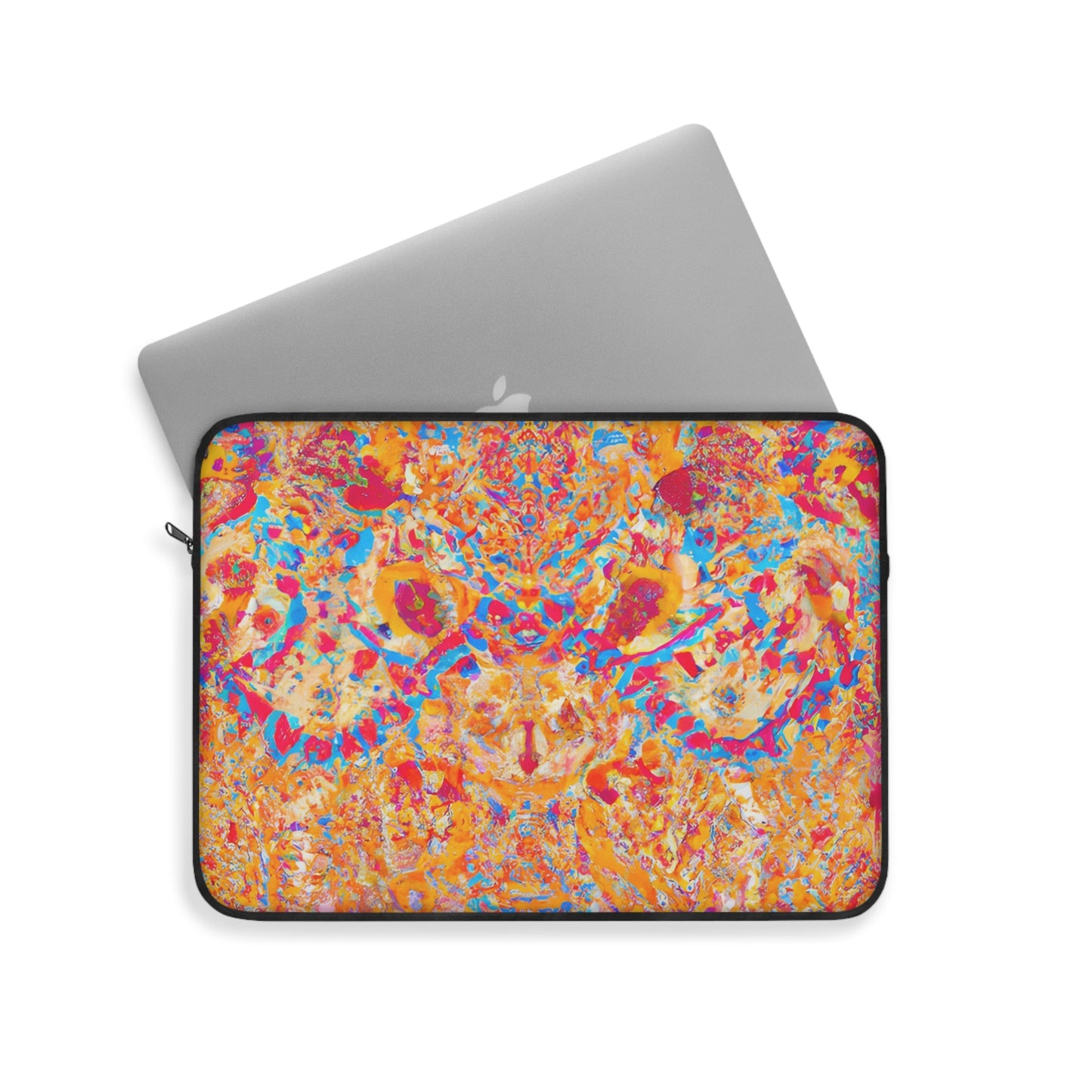 DaVinciFever - LGBTQ+ Laptop Sleeve (12", 13", 15")