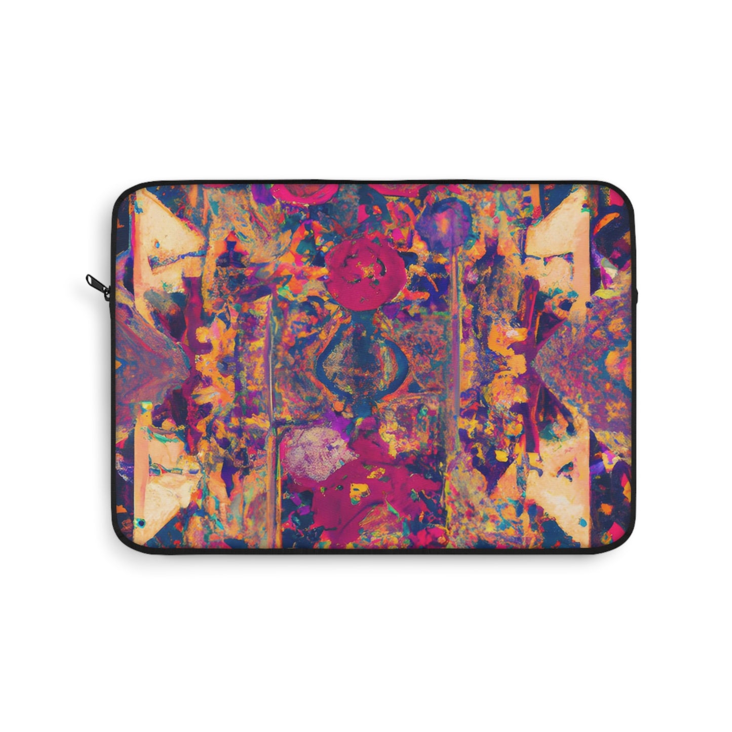 MarquessaGlamour - LGBTQ+ Laptop Sleeve (12", 13", 15")