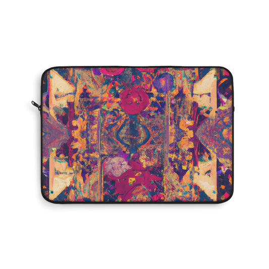 MarquessaGlamour - LGBTQ+ Laptop Sleeve (12", 13", 15")