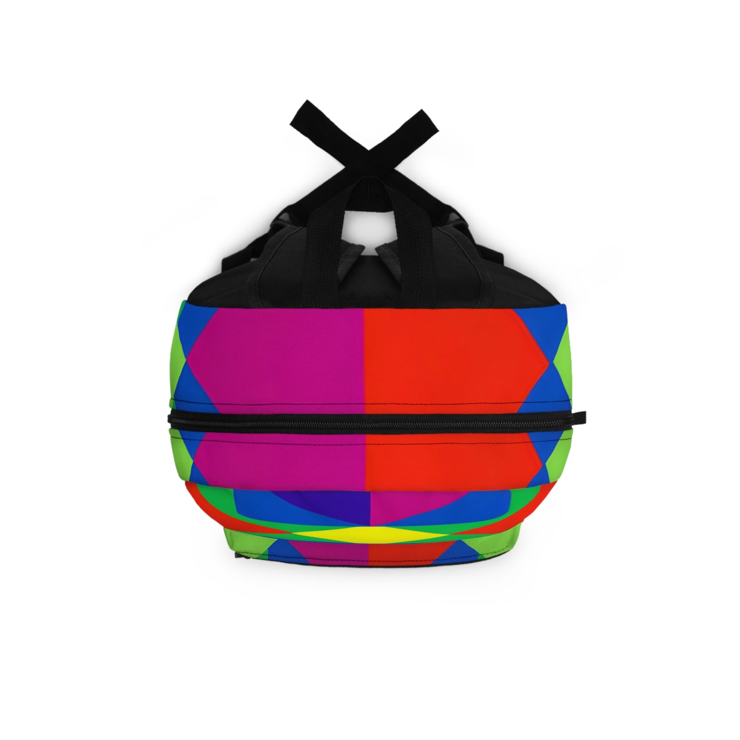 GlitzyGlamour - Hustler Pride Backpack