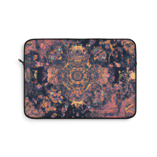 JazzDazzle - LGBTQ+ Laptop Sleeve (12", 13", 15")