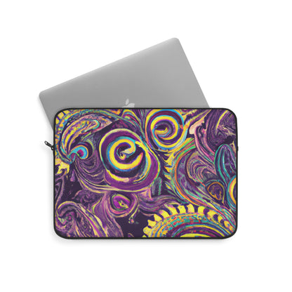 SparklesLaceFancy - LGBTQ+ Laptop Sleeve (12", 13", 15")