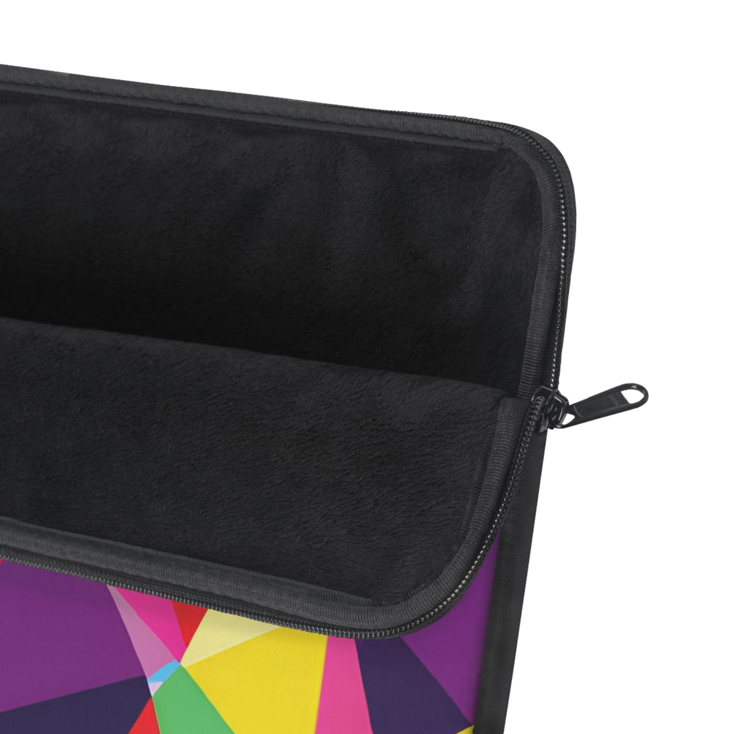 Flamestar - LGBTQ+ Laptop Sleeve (12", 13", 15")