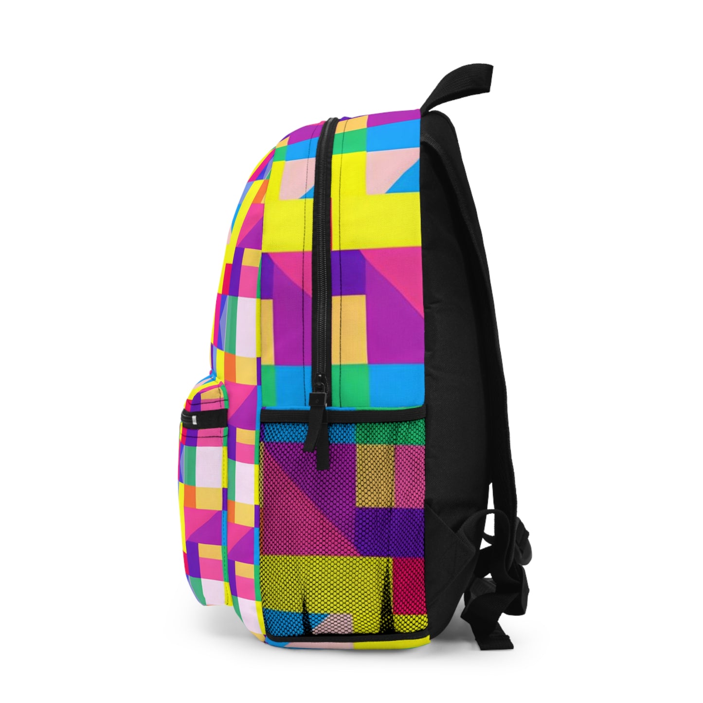 CandyDynamite - Hustler Pride Backpack